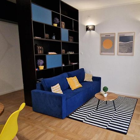 Happy Place Apartment Split Exterior photo