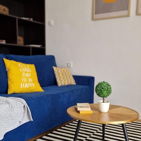 Happy Place Apartment Split Exterior photo