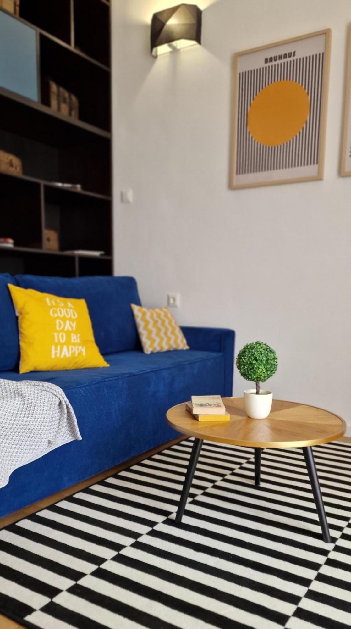 Happy Place Apartment Split Exterior photo
